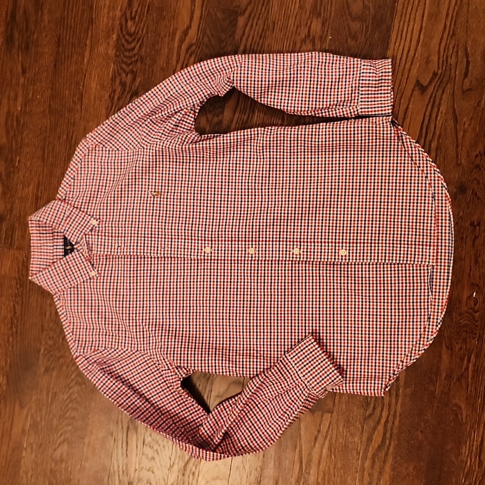 Ralph Lauren Men's Shirt Size Small